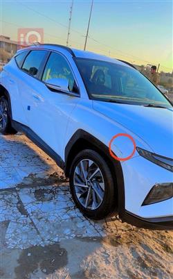 هيونداي توسان